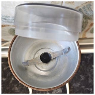 Molinillo café Taurus M50 vintage