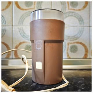 Molinillo café Taurus M50 vintage