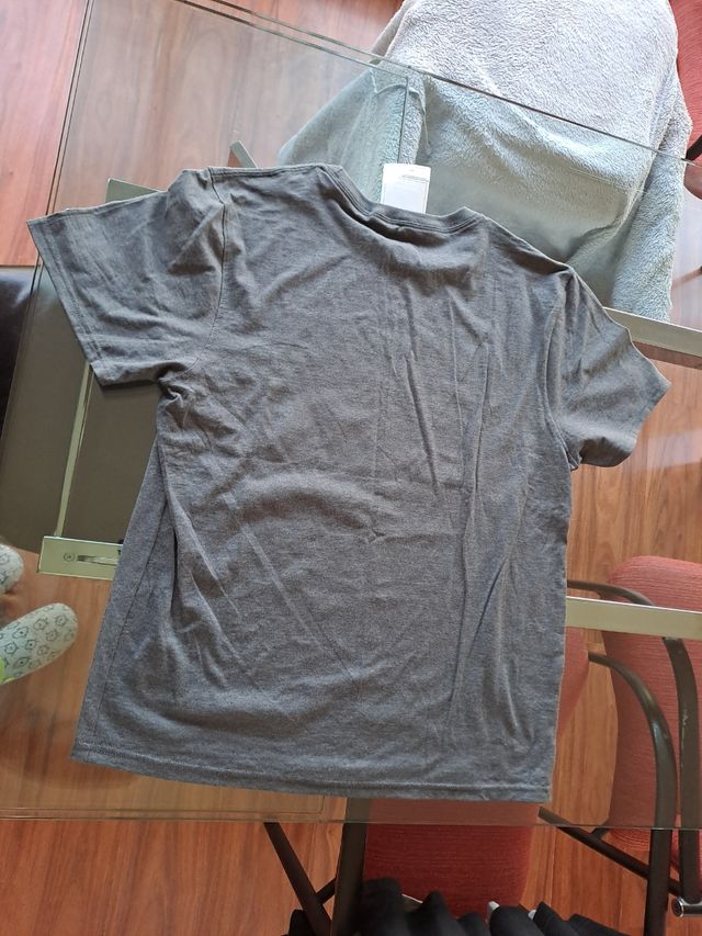 Camiseta de manga corta Champion a estr