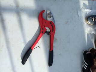 Corto tubos Rothenberger