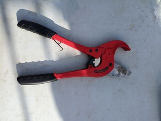 Corto tubos Rothenberger