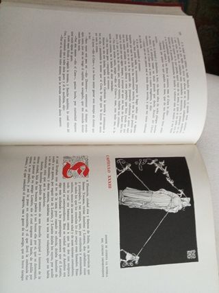 Don Quijote de La Mancha edición especial