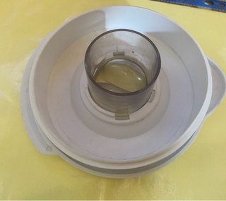Oster recambios varios, tapas