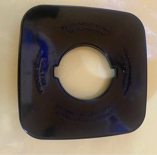 Oster recambios varios, tapas