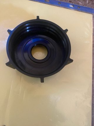 Oster recambios varios, tapas