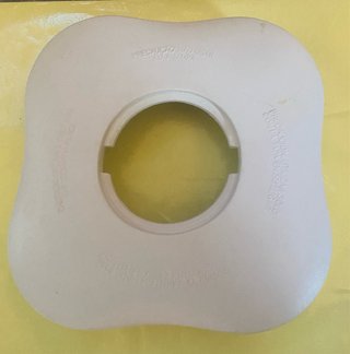 Oster recambios varios, tapas