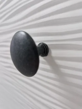Pomos / Tiradores Hemnes Ikea