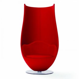 SILLON TULIP WANDERS SEMINUEVO