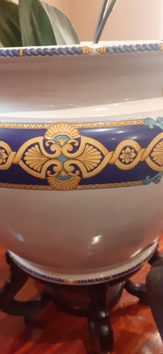 Plantador para plantas