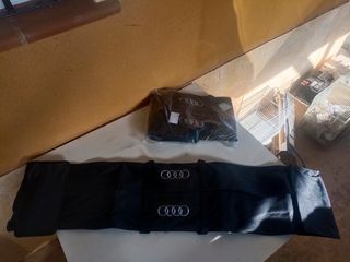 Bolsa original Audi porta bacas