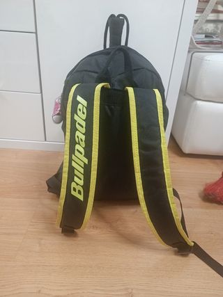 PALETERO Bullpadel Xcompact