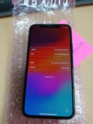 iPhone 11 Pro Verde noche 256 GB