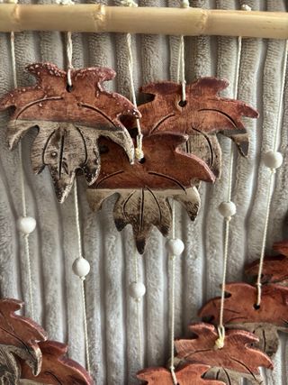 Campanillas para puertas