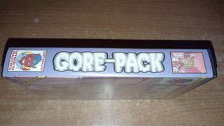 Gore-Pack VHS