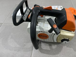 Motosierra Stihl Ms 201T
