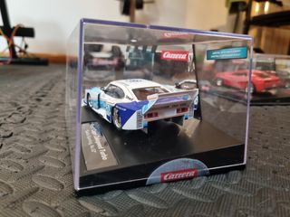Ford capri zakspeed SLOT