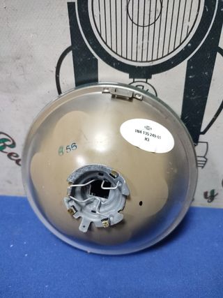 Faro antiniebla hella