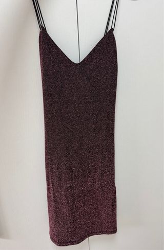 1 vestido y 1 mono de fiesta 1 vestido playero