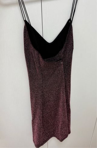 1 vestido y 1 mono de fiesta 1 vestido playero