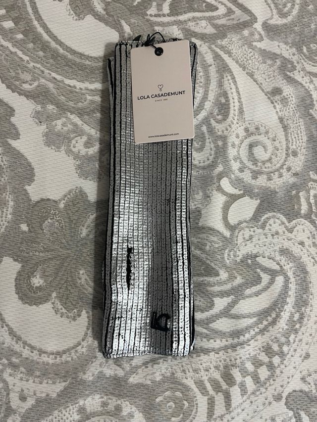 Mitones Lola Casademunt