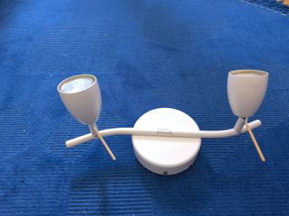 Plafón y Lámpara de techo IKEA