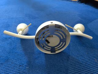 Plafón y Lámpara de techo IKEA