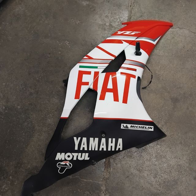 Carenados Yamaha R6R