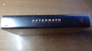 Aftermath VHS