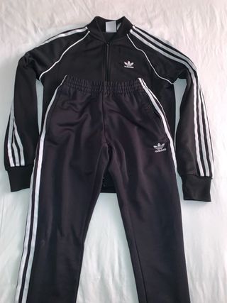 chandal adidas