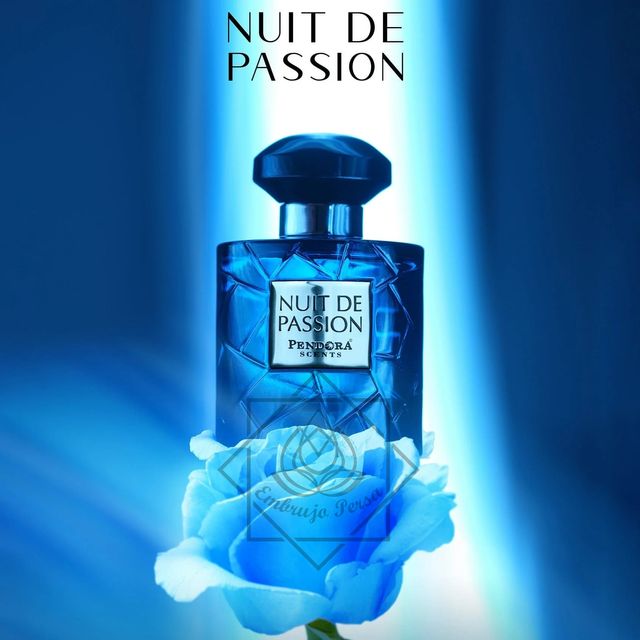 Nuit De Passion - Pendora Scents