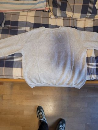 Sudadera Stranger Things
