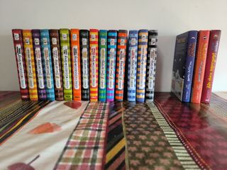 Colección El Diario de Greg