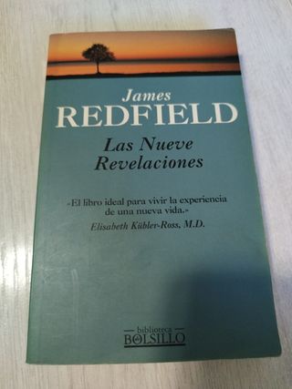 Las Nueve Revelaciones
