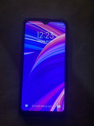 MÓVIL XIAOMI REDMI 7
