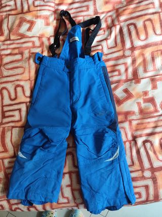 Tuta sci completa marca Cacao Ski wear