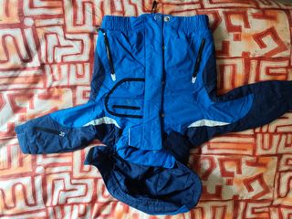 Tuta sci completa marca Cacao Ski wear