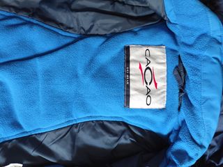 Tuta sci completa marca Cacao Ski wear