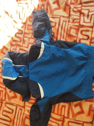 Tuta sci completa marca Cacao Ski wear