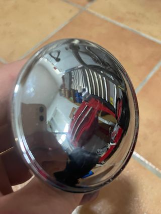 Tapon Original deposito Harley