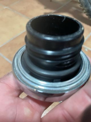 Tapon Original deposito Harley