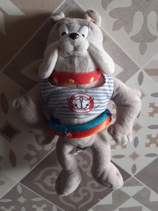 Peluches Looney Tunes 