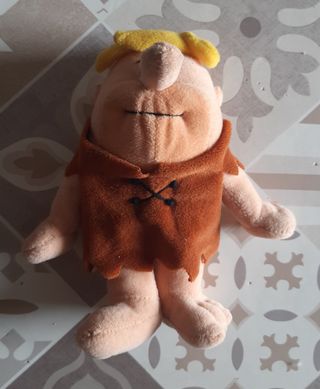 Peluches Looney Tunes 