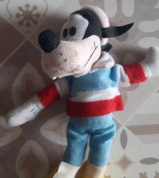 Peluches Looney Tunes 