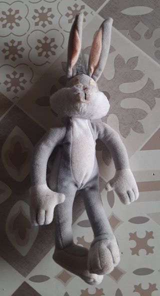 Peluches Looney Tunes 