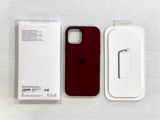 Funda iphone 12 Apple original