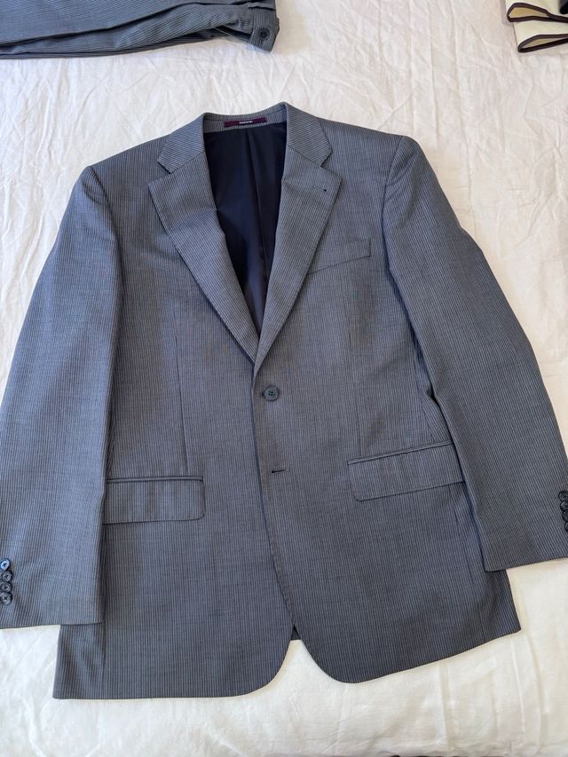 Traje Lana Raya diplomàtica