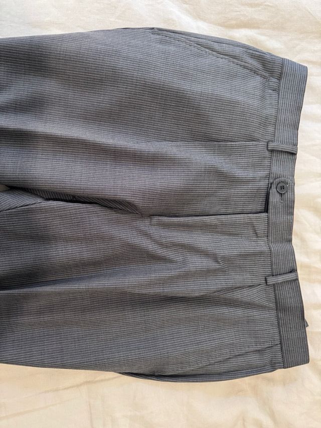 Traje Lana Raya diplomàtica