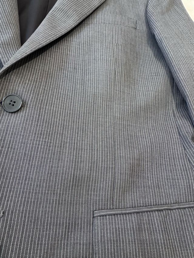 Traje Lana Raya diplomàtica