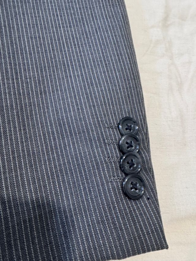 Traje Lana Raya diplomàtica