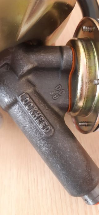 SERVOFRENO MINI CLASICO AP LOCKHEED